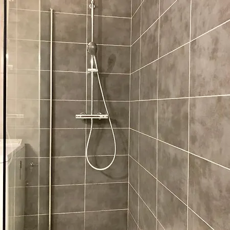 Apartmán #j0 The Sweet Jaures