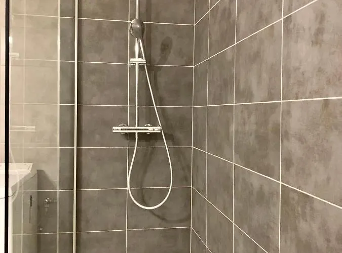 Apartment #j0 The Sweet Jaures