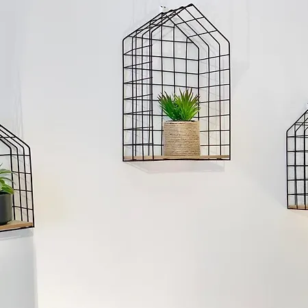 #j0 The Sweet Jaures 아파트