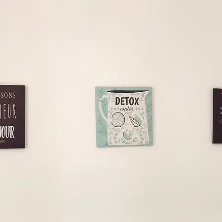 #j0 The Sweet Jaures 아파트 *