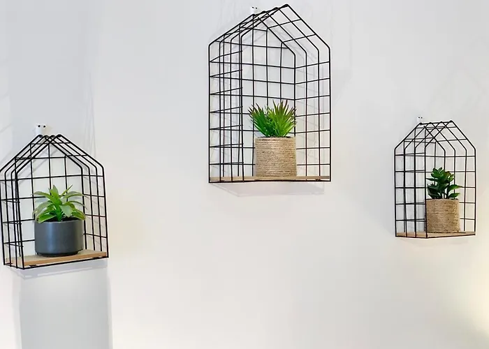 #j0 The Sweet Jaures Apartamento